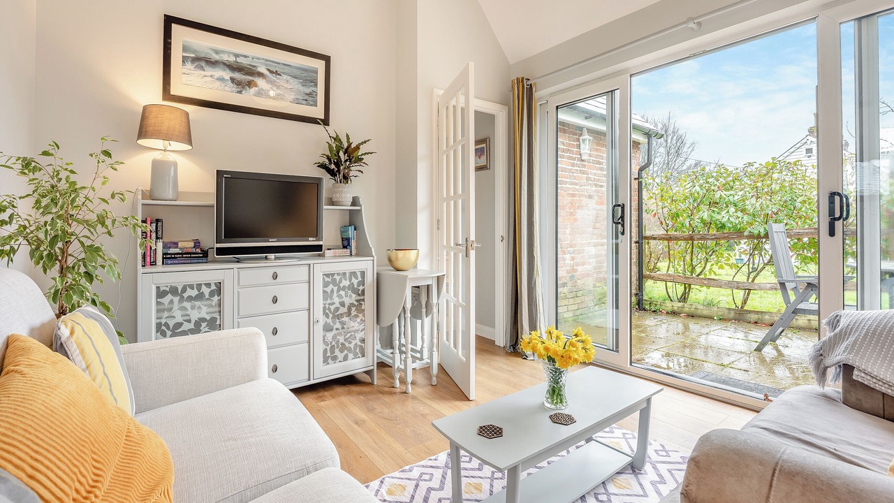 Photo of Bedroom in Upper Dicker