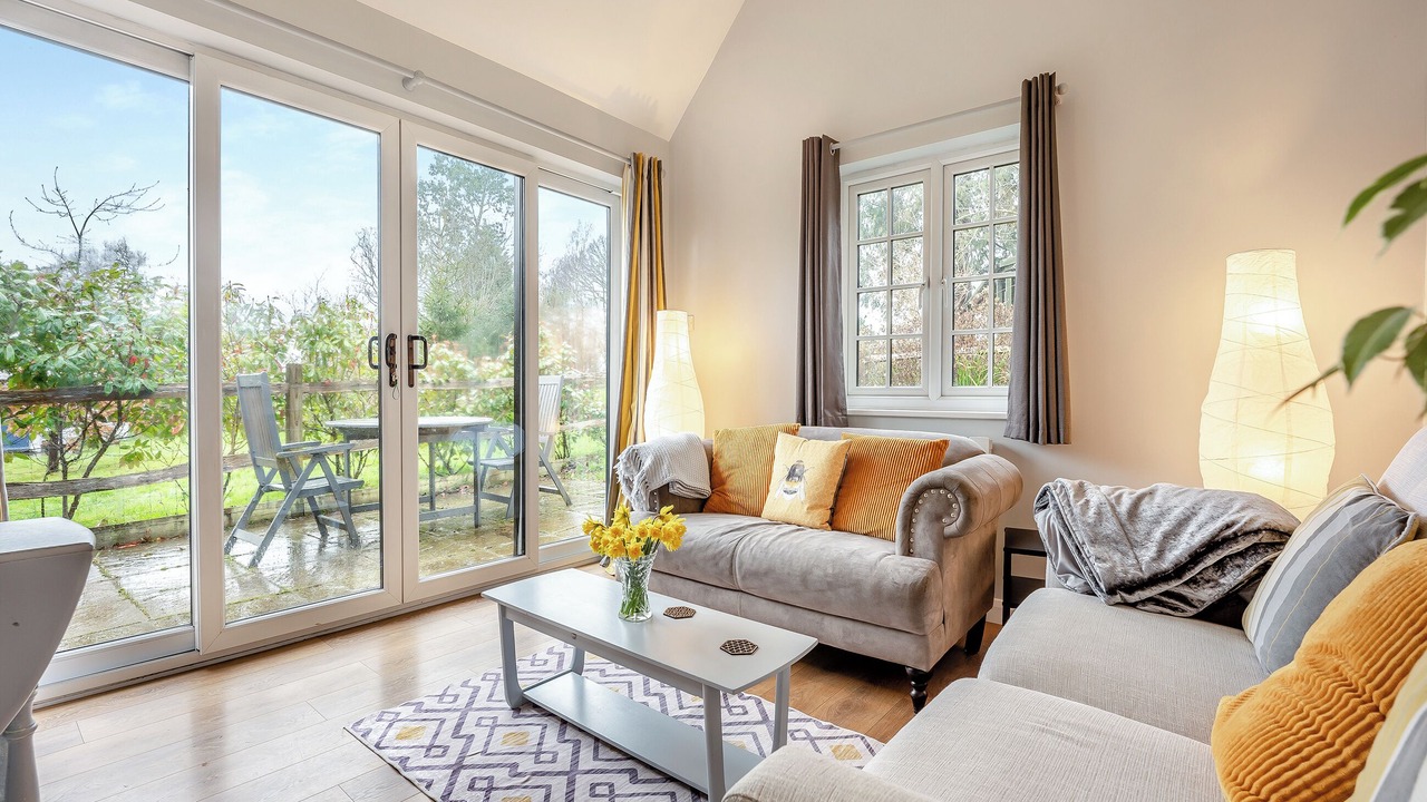 Photo of Bedroom in Upper Dicker