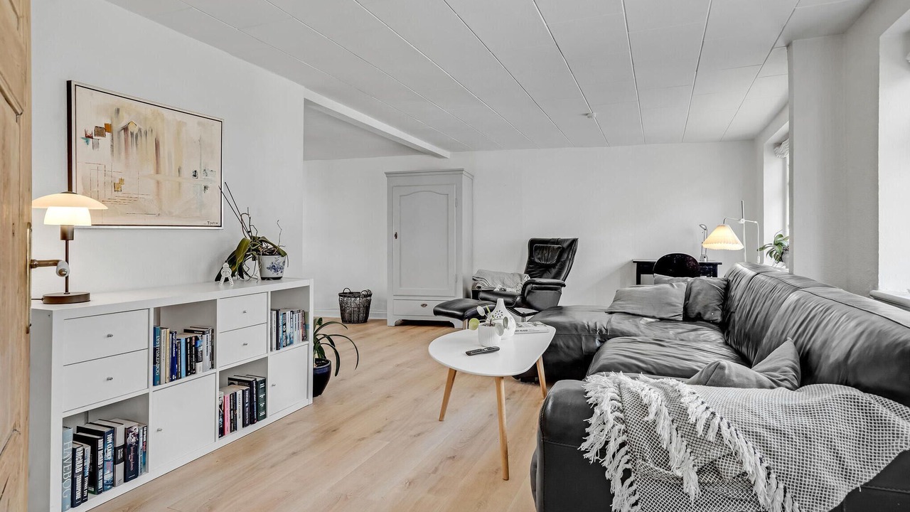 Photo of Bedroom in Assens
