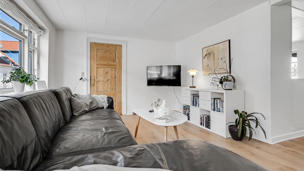 Photo of Bedroom in Assens
