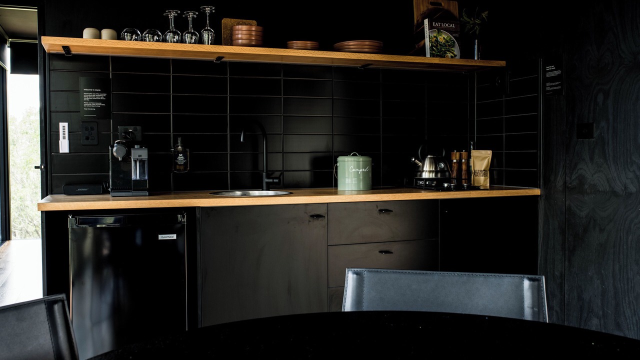 Photo of Kitchen in Wyaralong