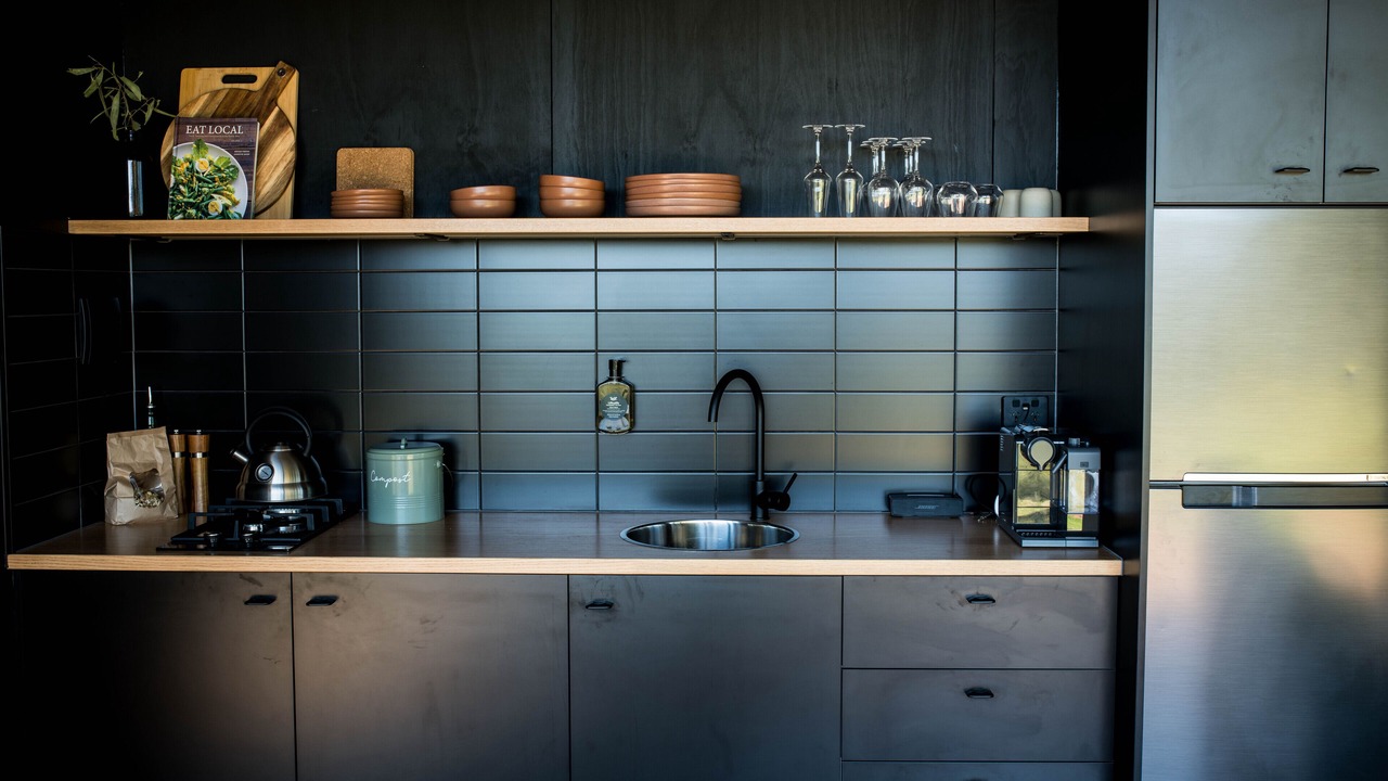 Photo of Kitchen in Wyaralong