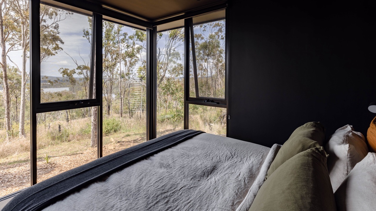Photo of Bedroom in Wyaralong