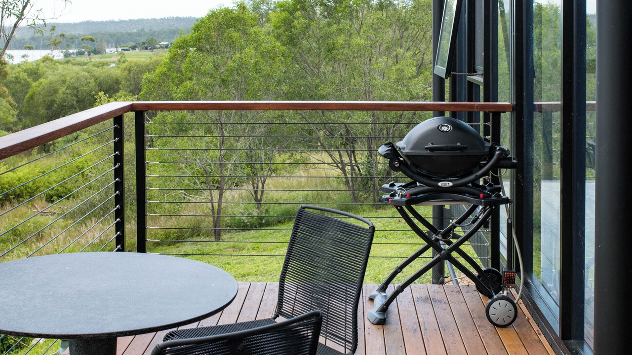 Photo of Patio Balcony in Wyaralong