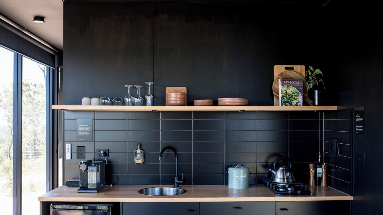 Photo of Kitchen in Wyaralong