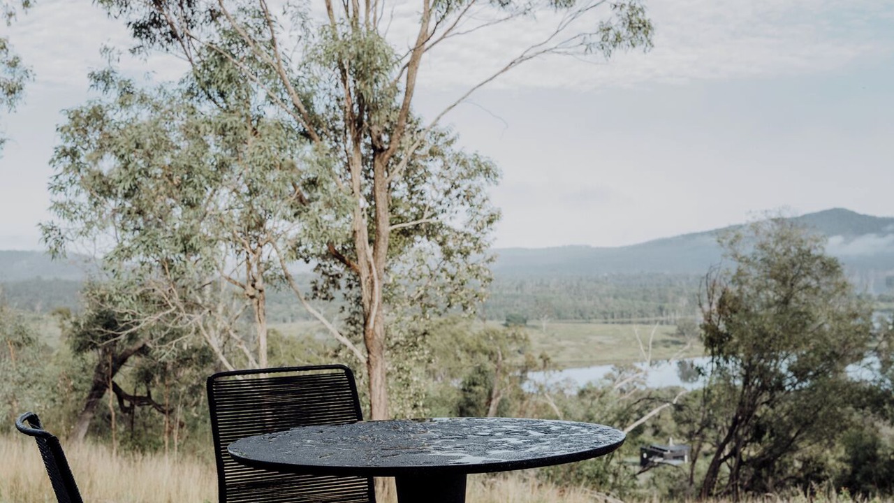 Photo of Patio Balcony in Wyaralong