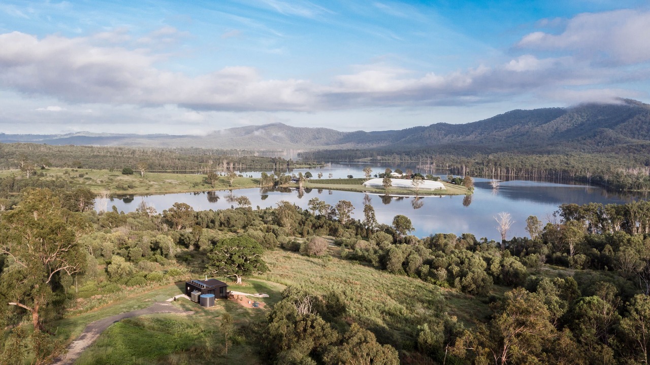 Photo of Bedroom in Wyaralong