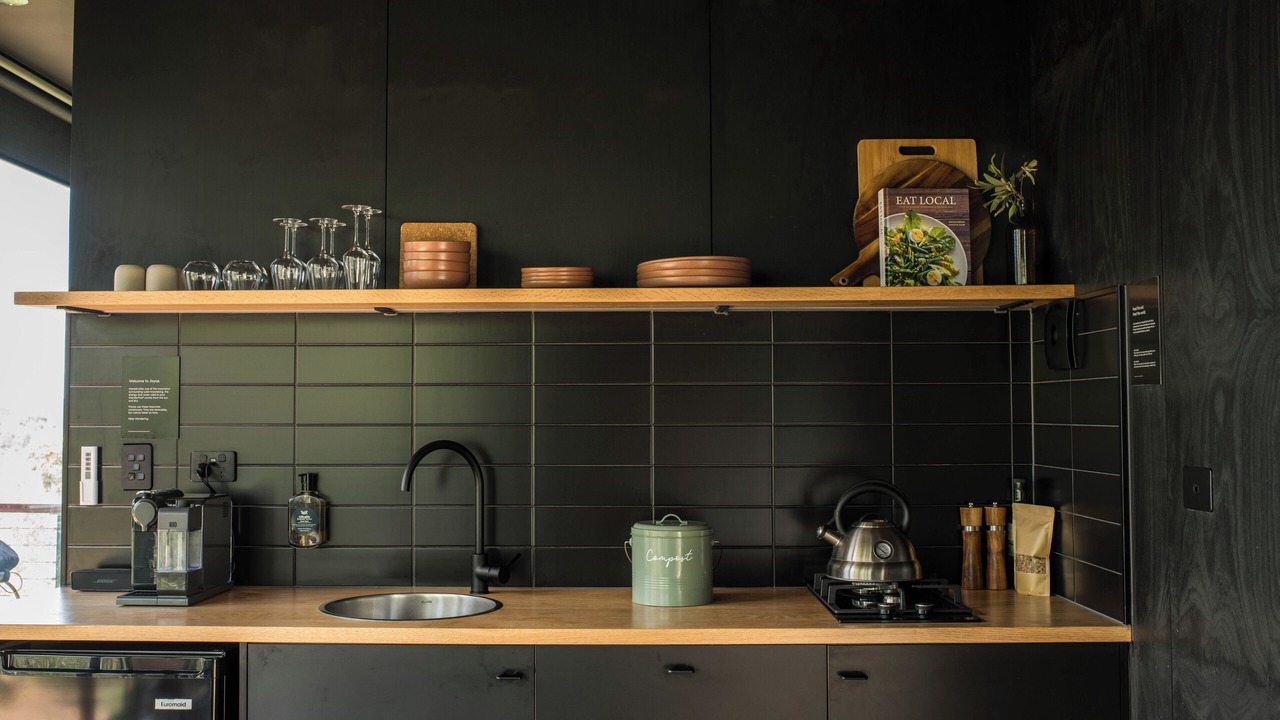 Photo of Kitchen in Wyaralong