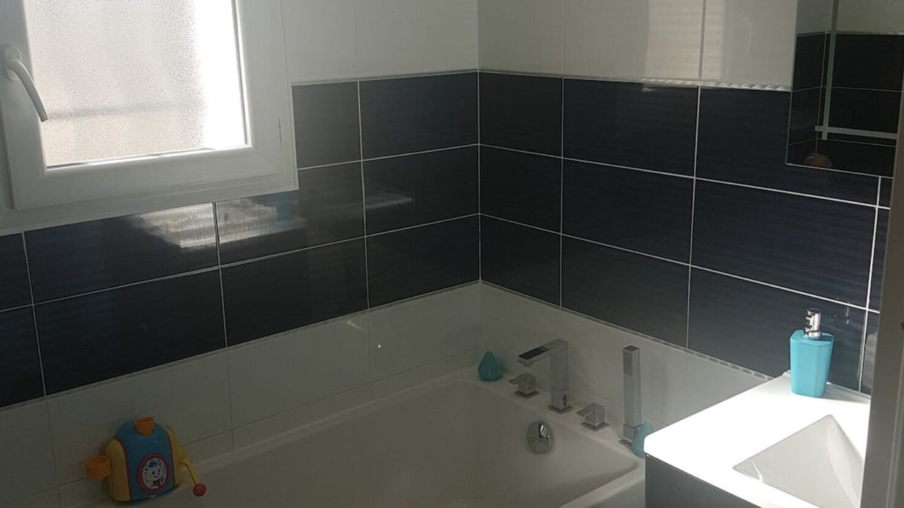 Photo of Bathroom in Montarnaud