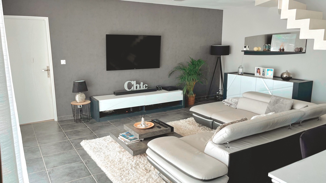 Photo of Livingroom in Montarnaud