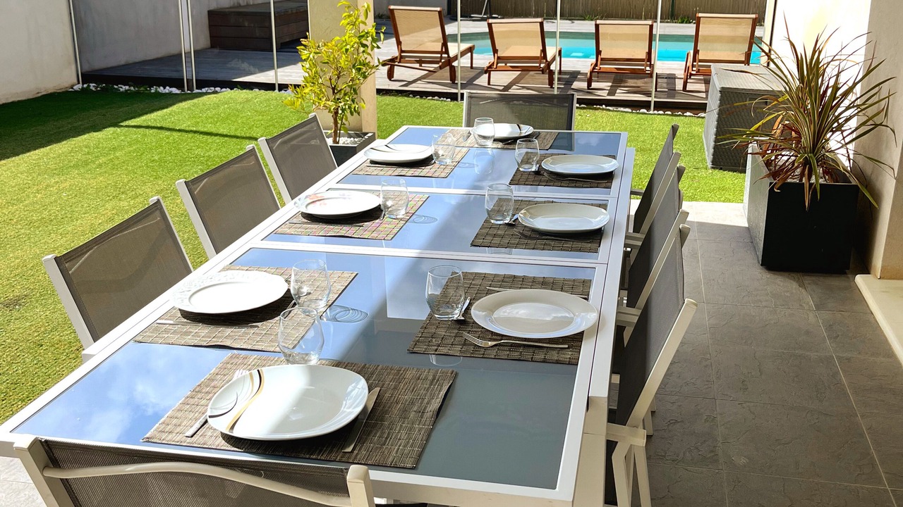 Photo of Outdoor in Montarnaud