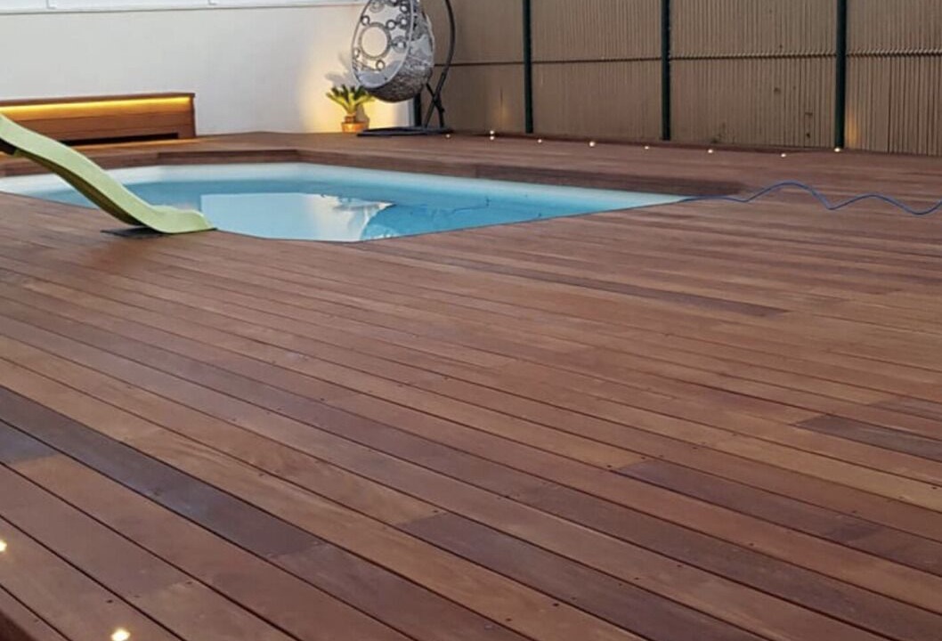 Photo of Outdoor in Montarnaud