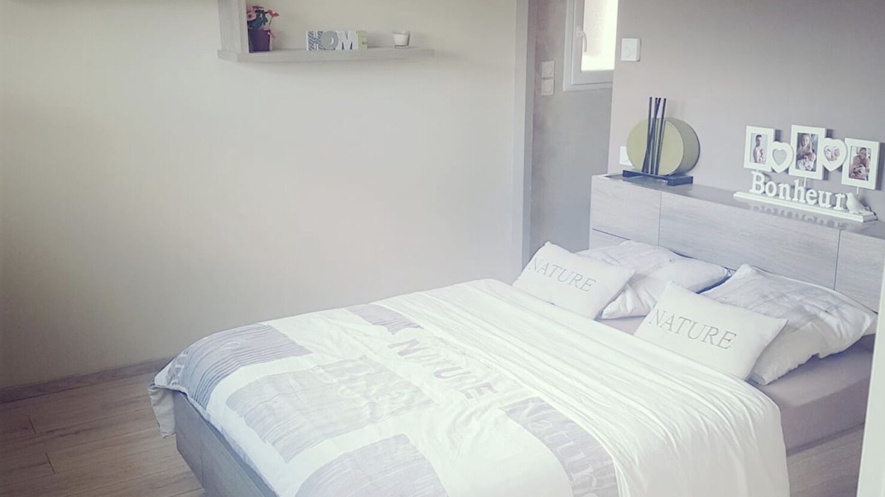 Photo of Bedroom in Montarnaud