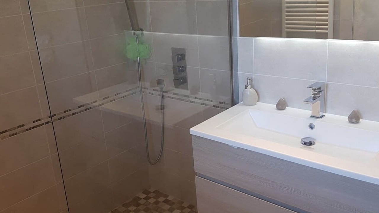 Photo of Bathroom in Montarnaud