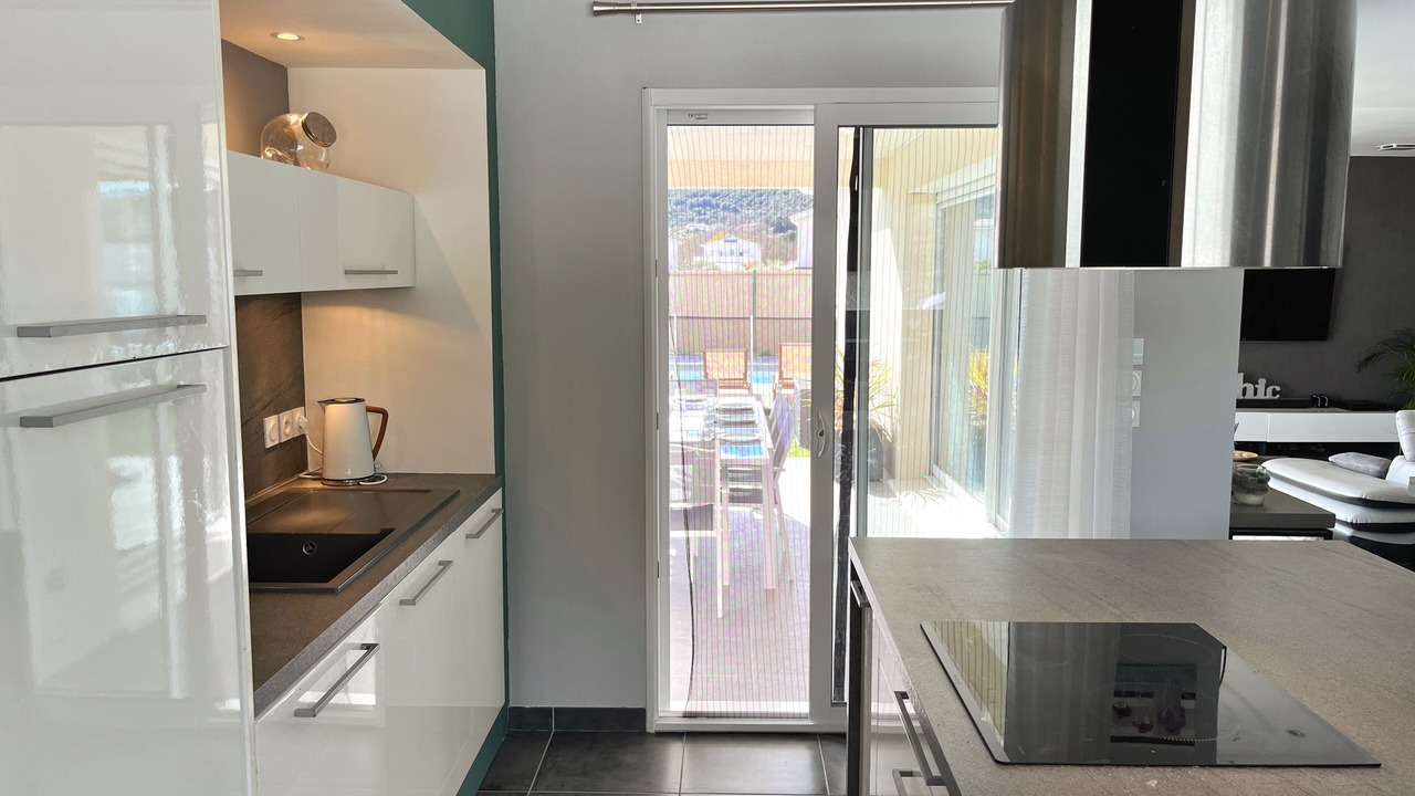 Photo of Kitchen in Montarnaud