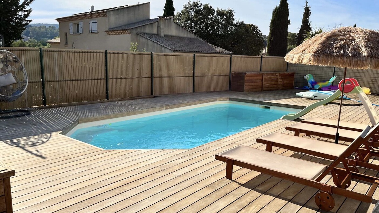 Photo of Outdoor in Montarnaud