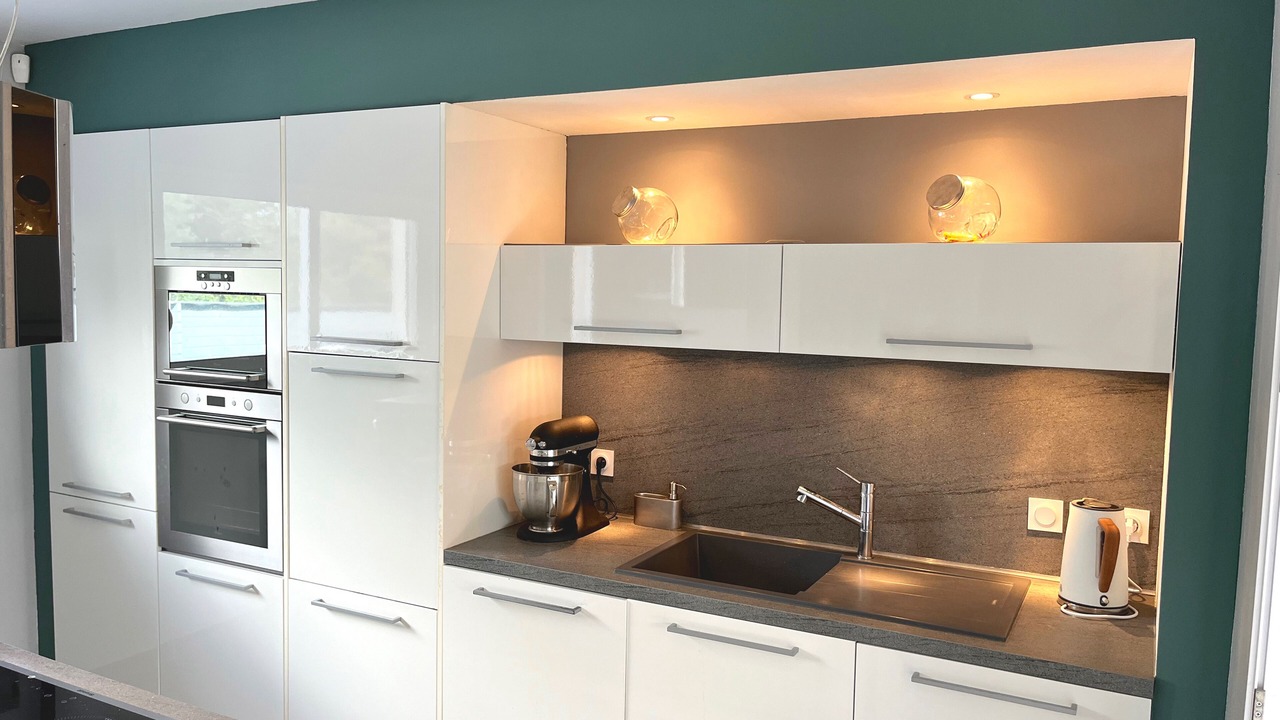 Photo of Kitchen in Montarnaud