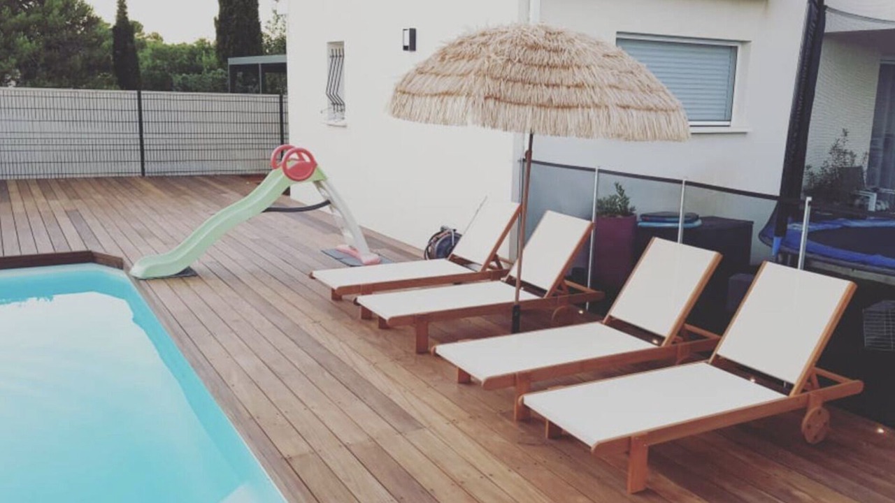 Photo of Outdoor in Montarnaud