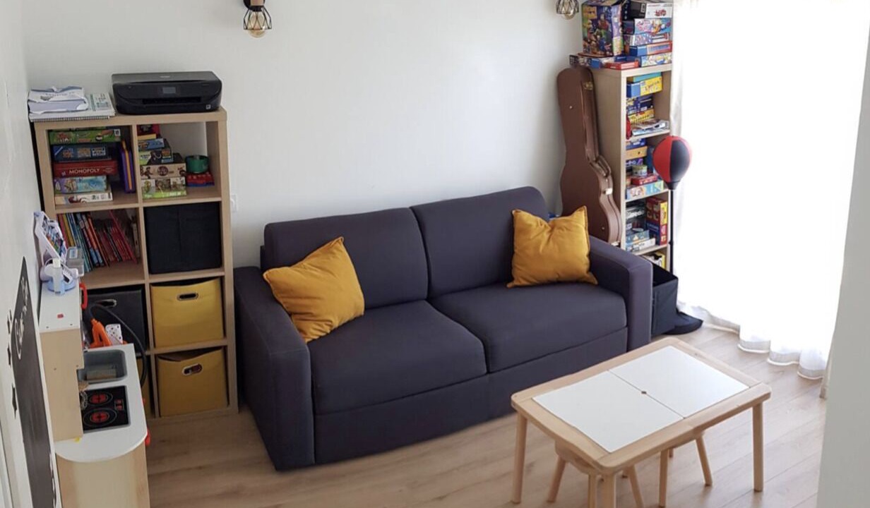 Photo of Livingroom in Montarnaud