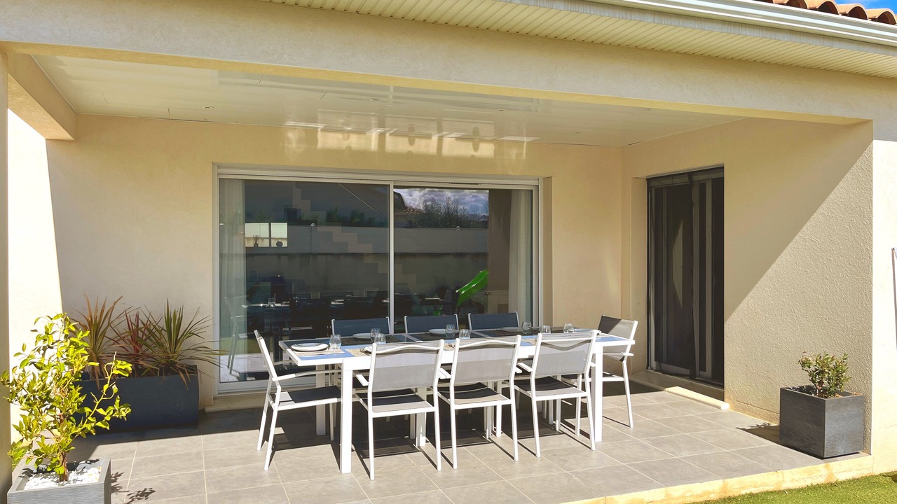 Photo of Outdoor in Montarnaud