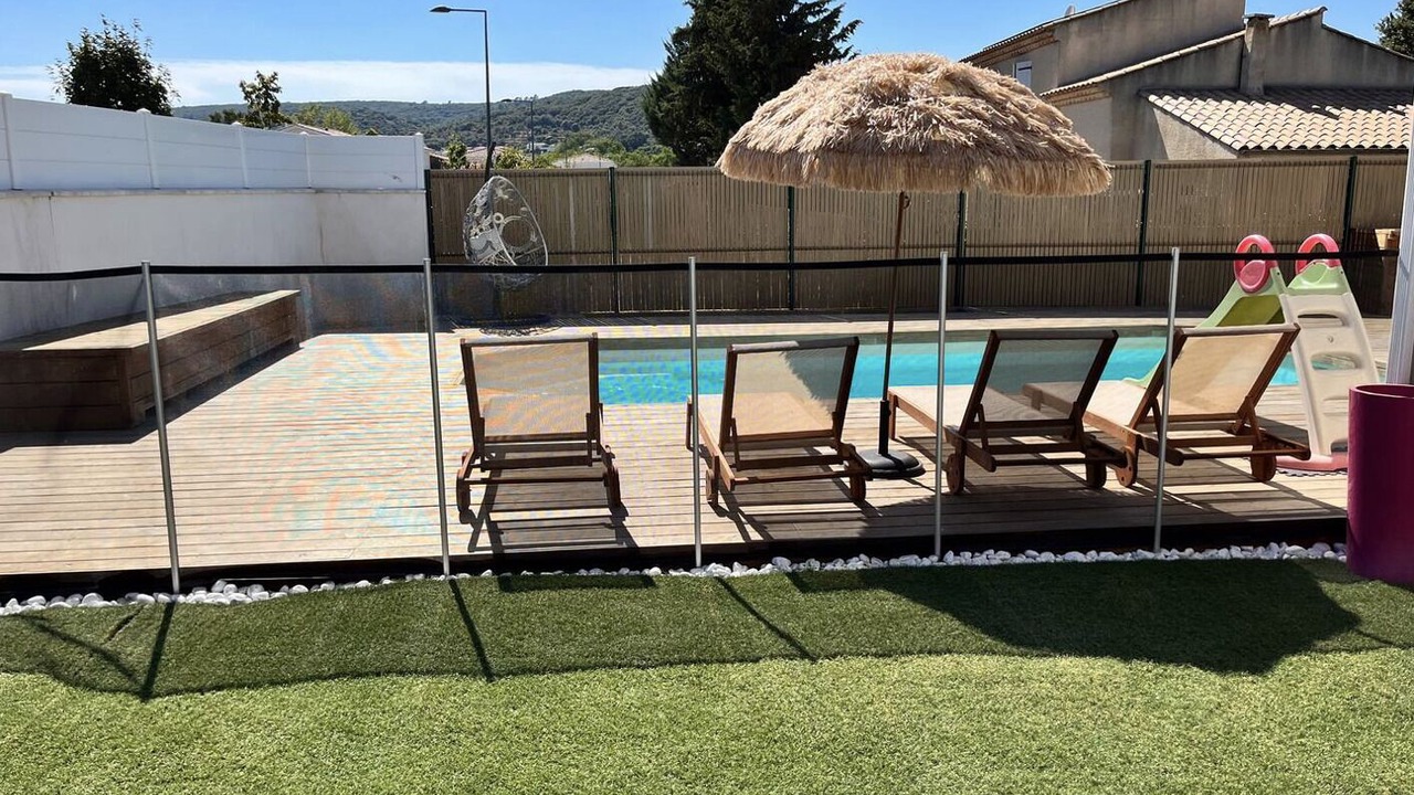 Photo of Outdoor in Montarnaud