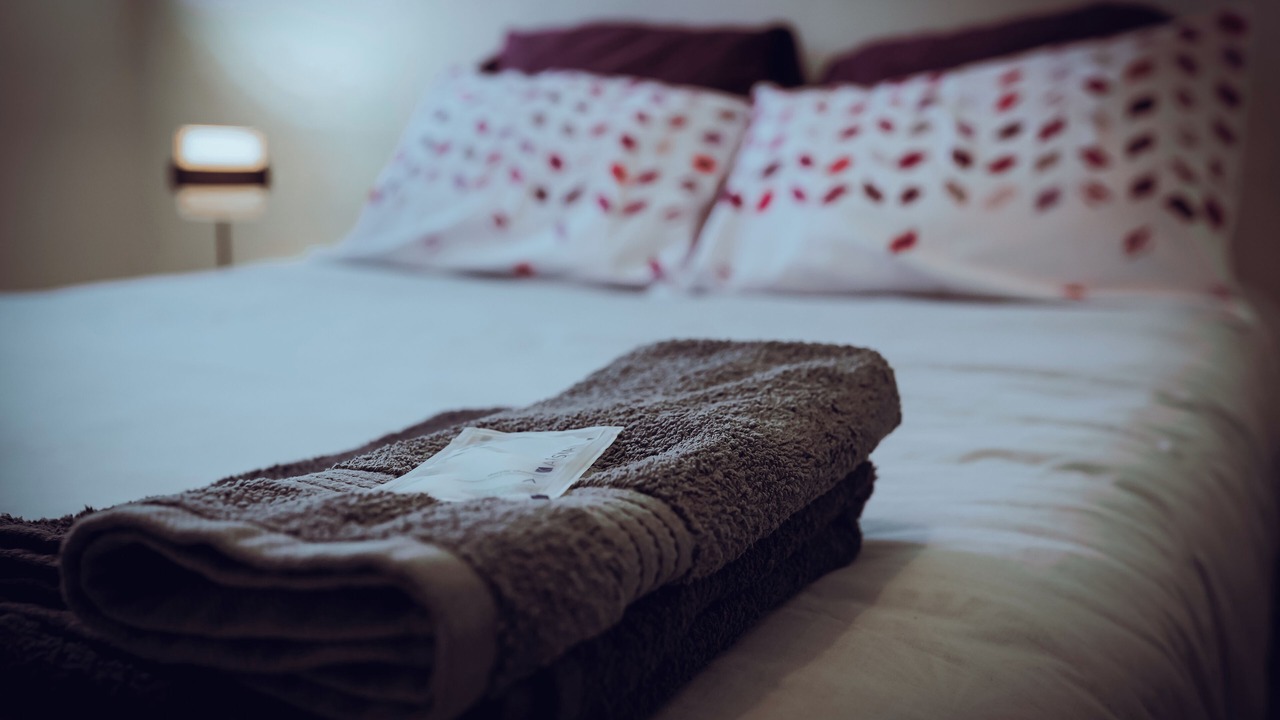 Photo of Bedroom in Francescas