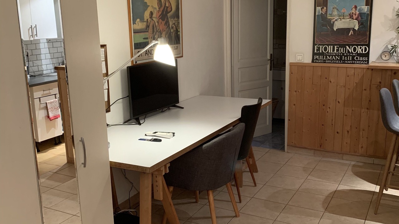 Photo of Others in Palaiseau