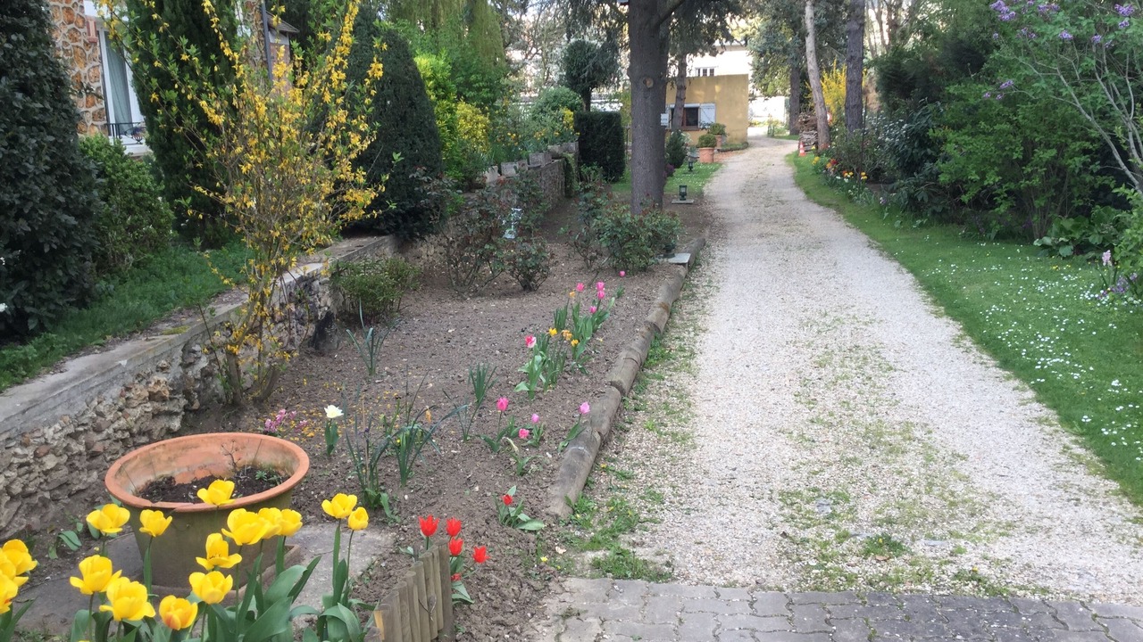 Photo of Outdoor in Palaiseau