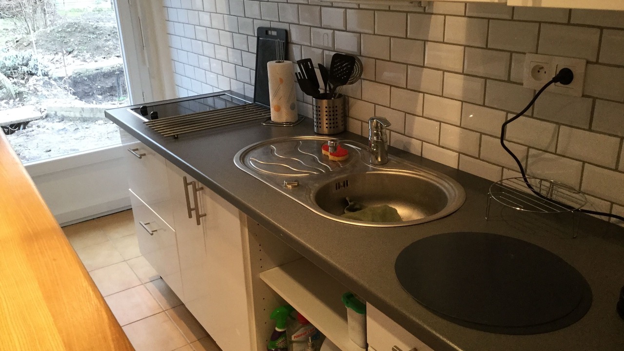Photo of Kitchen in Palaiseau