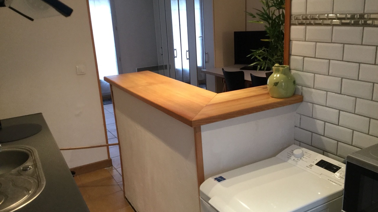 Photo of Kitchen in Palaiseau