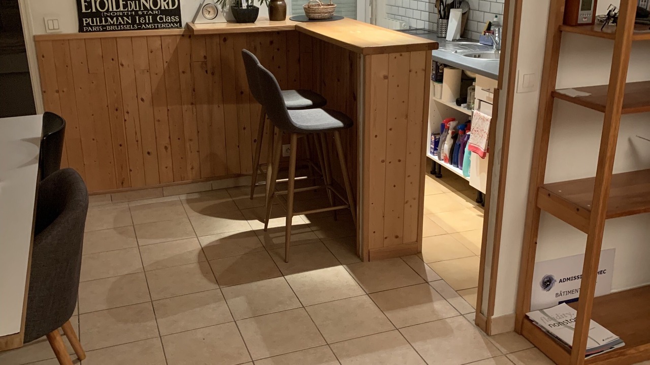 Photo of Others in Palaiseau