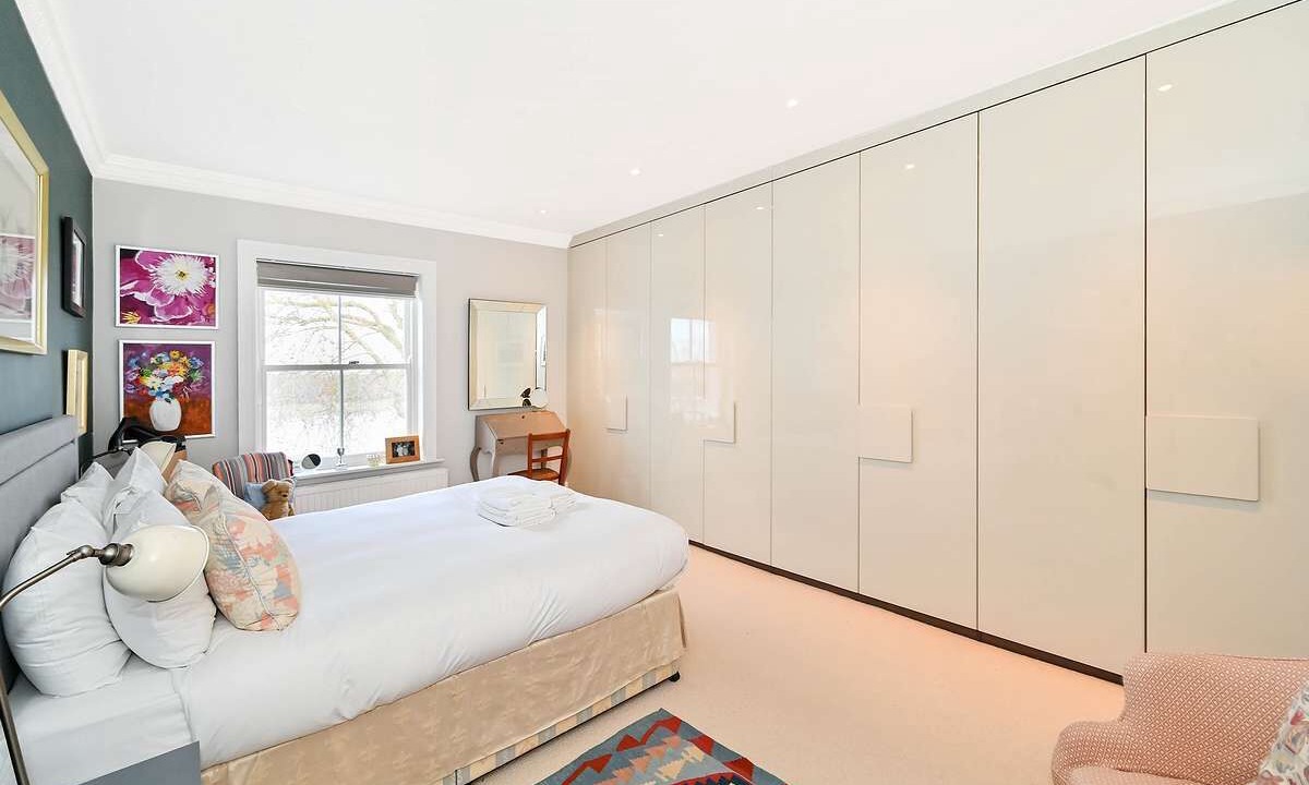 Photo of Bedroom in Thamesfield