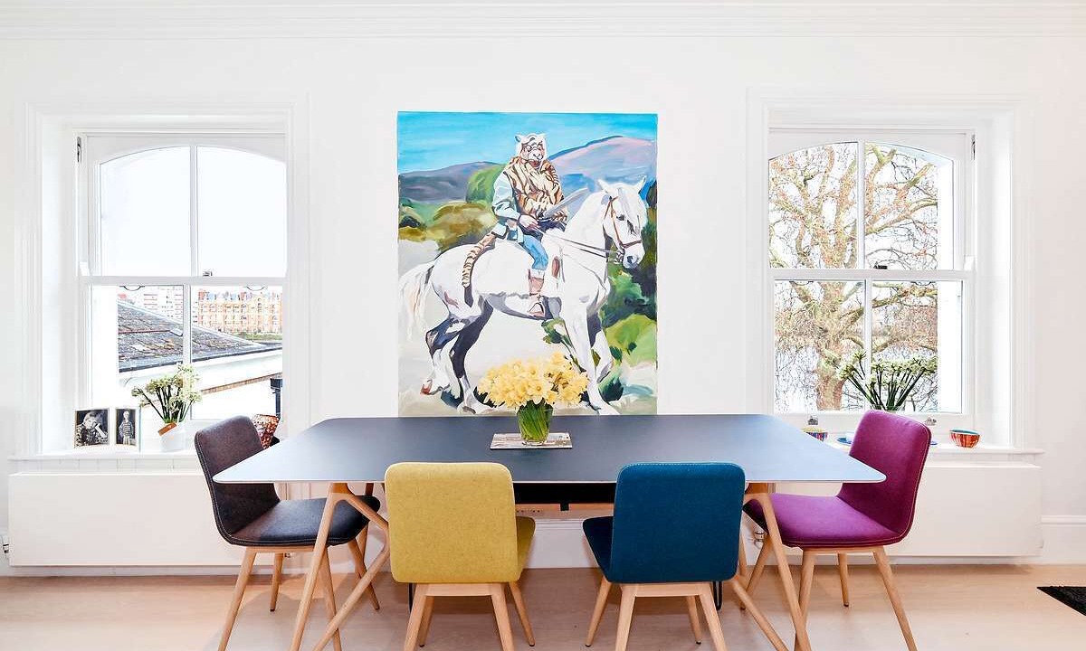 Photo of Others in Thamesfield