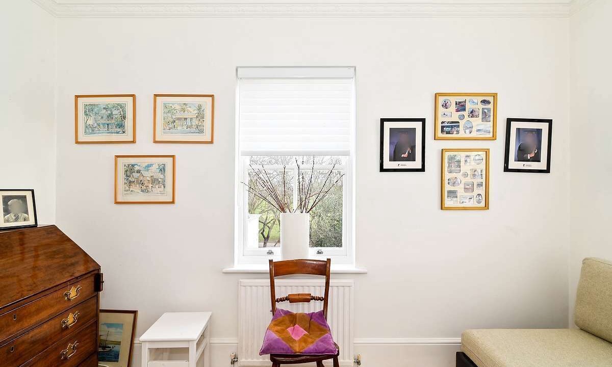 Photo of Livingroom in Thamesfield