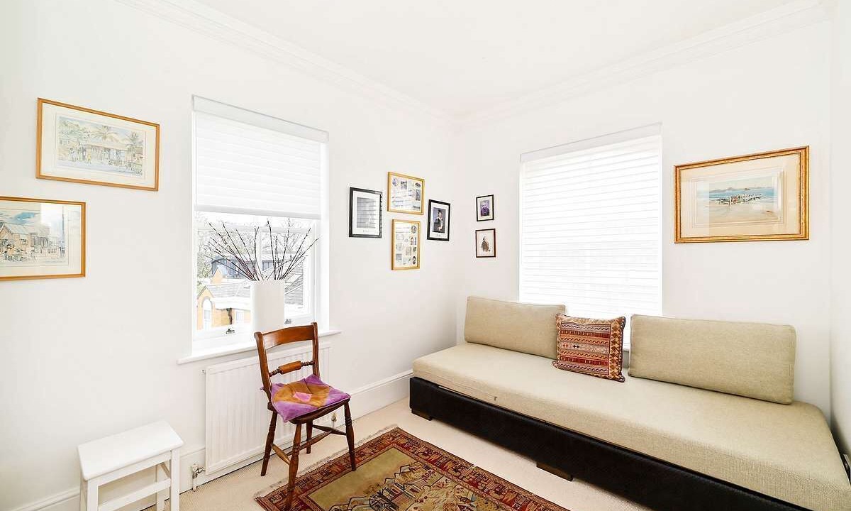 Photo of Livingroom in Thamesfield