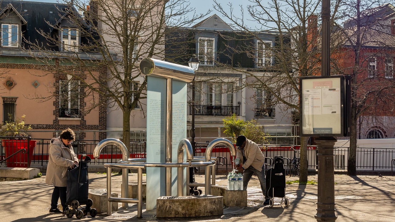 Photo of Outdoor in Butte-aux-Cailles