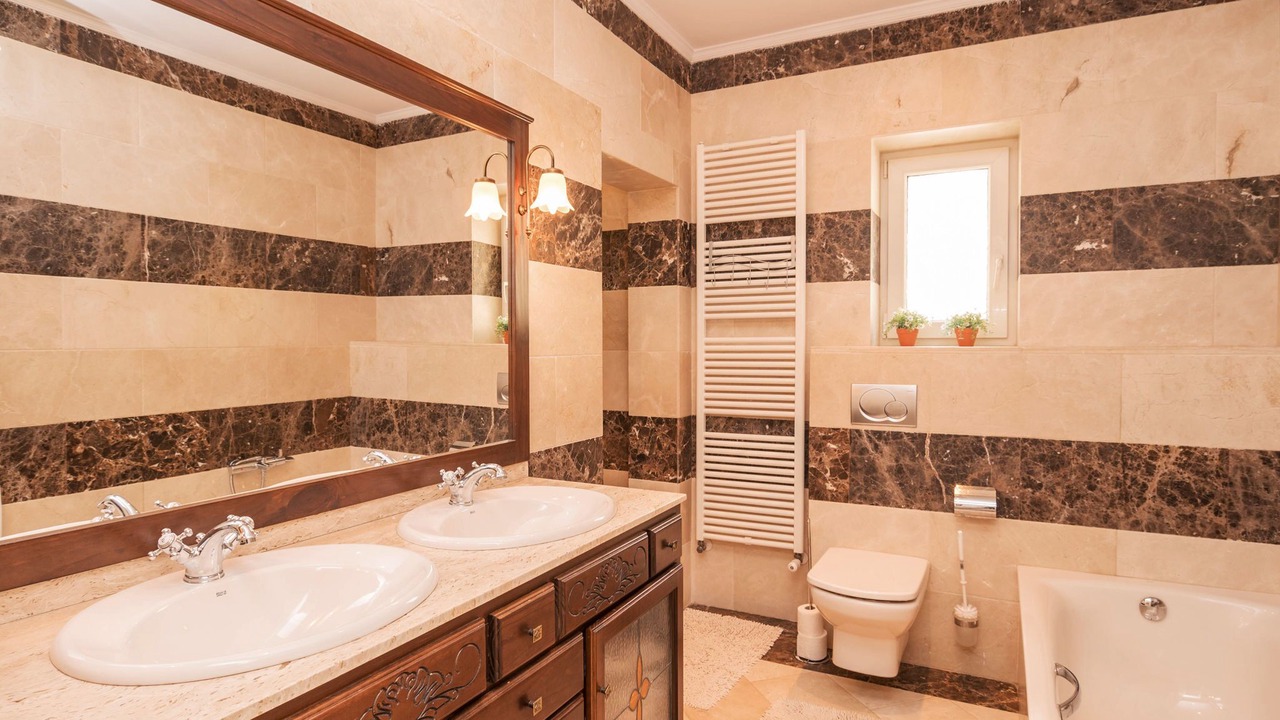 Photo of Bathroom in Callosa d' En Sarria