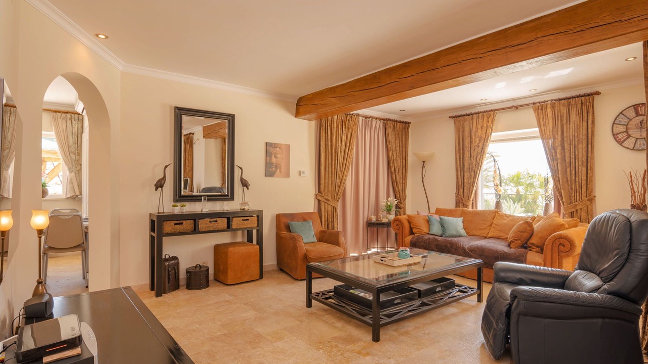 Photo of Livingroom in Callosa d' En Sarria