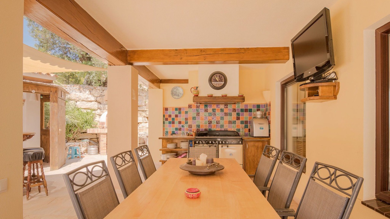 Photo of Livingroom in Callosa d' En Sarria