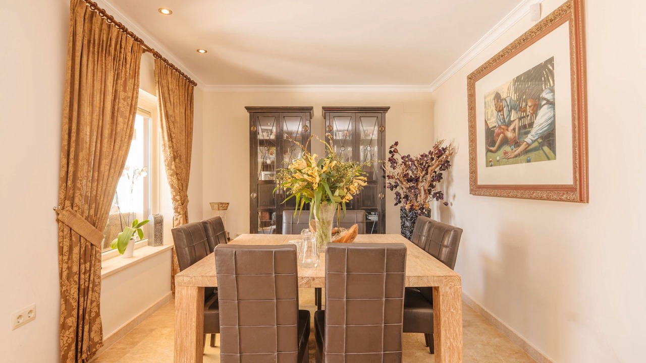Photo of Livingroom in Callosa d' En Sarria
