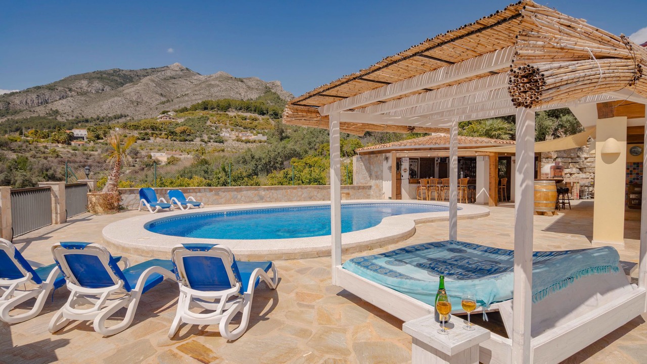 Photo of Outdoor in Callosa d' En Sarria