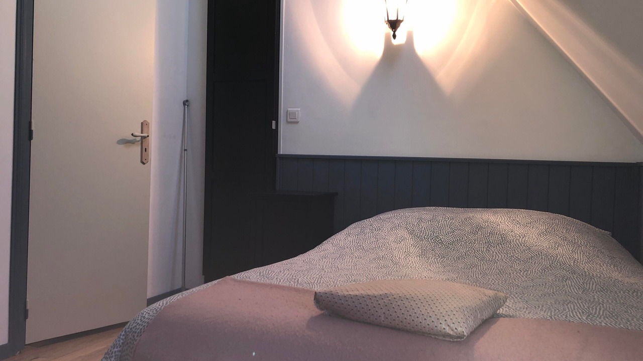 Photo of Bedroom in Saint-Julien-de-Chedon