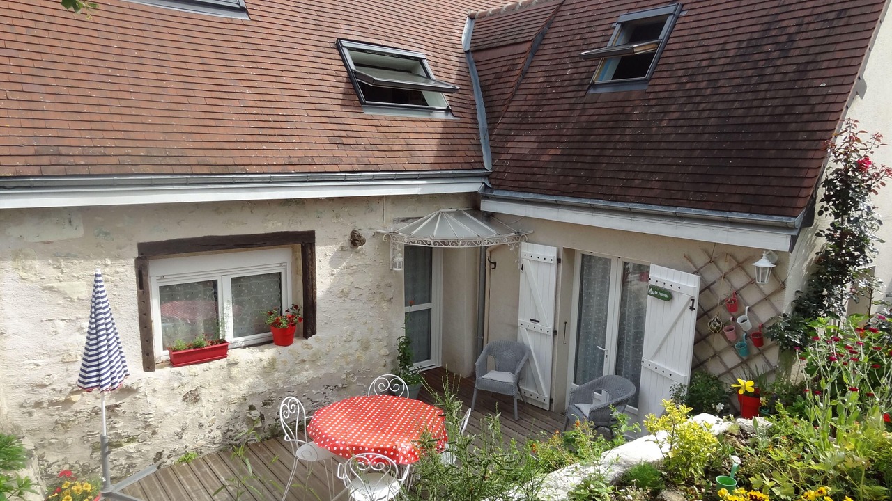 Photo of Outdoor in Saint-Julien-de-Chedon