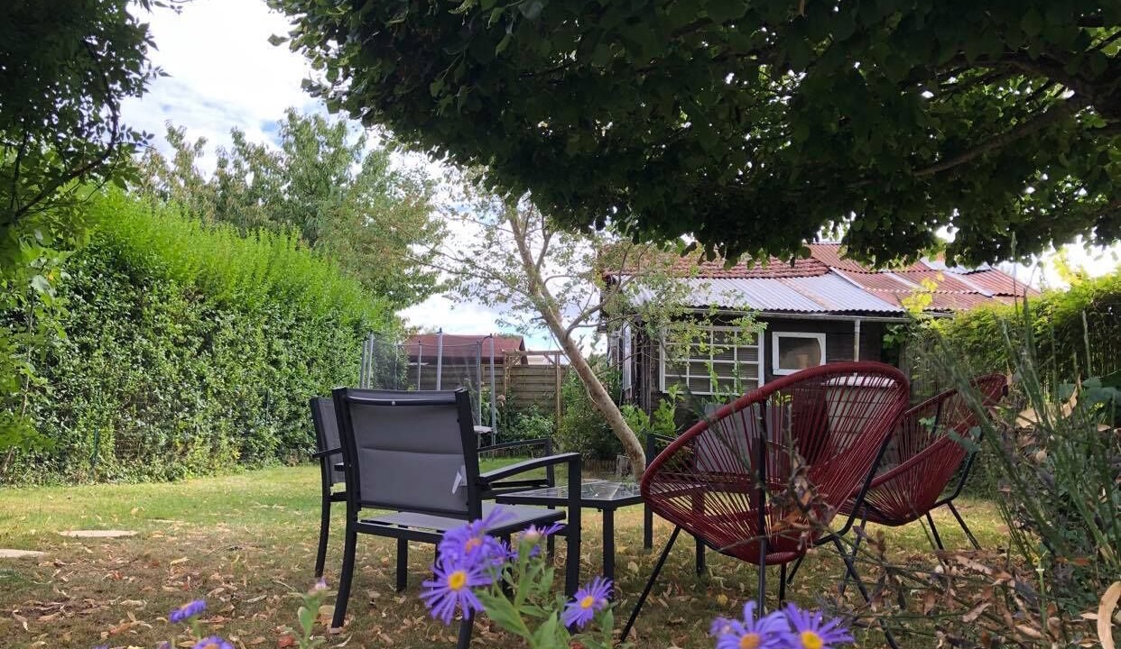 Photo of Outdoor in Saint-Julien-de-Chedon