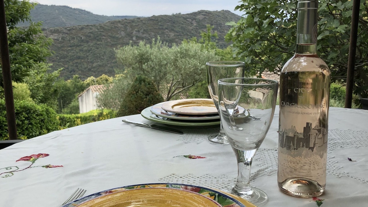 Photo of Outdoor in Roquefere
