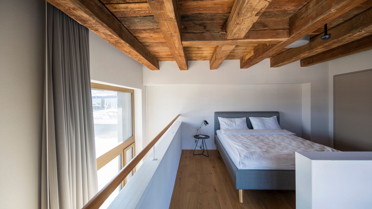 Photo of Bedroom in Romanshorn
