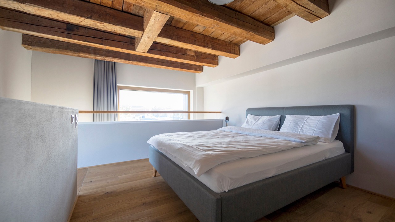 Photo of Bedroom in Romanshorn