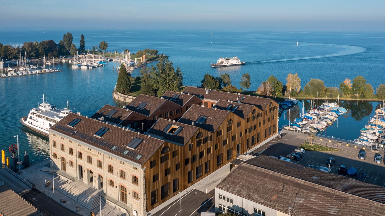Photo of Others in Romanshorn