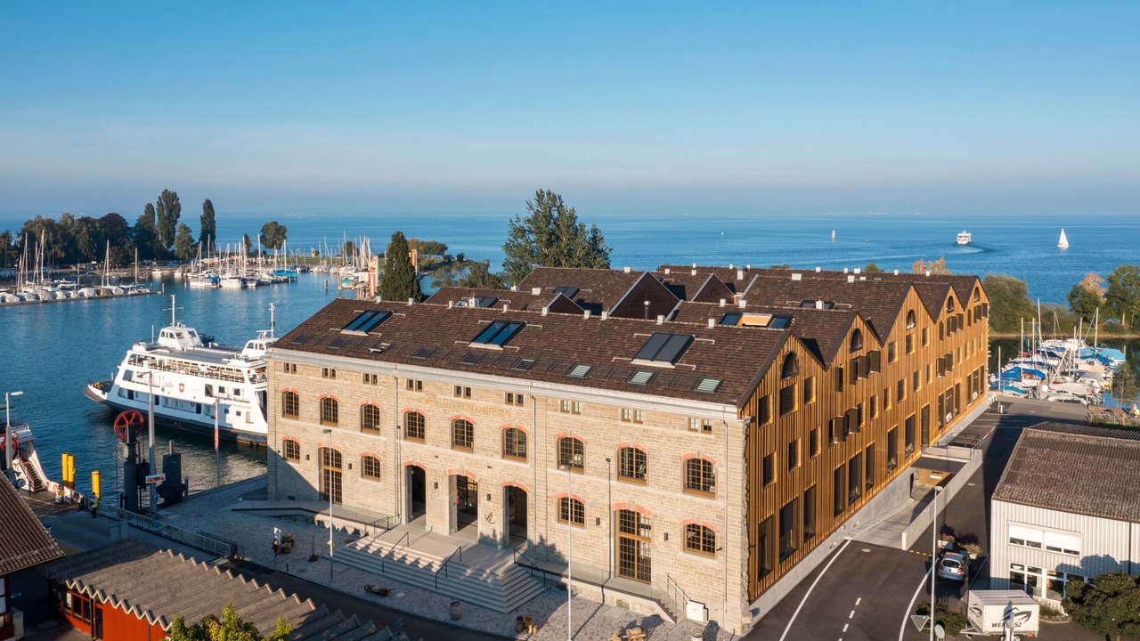 Photo of Outdoor in Romanshorn