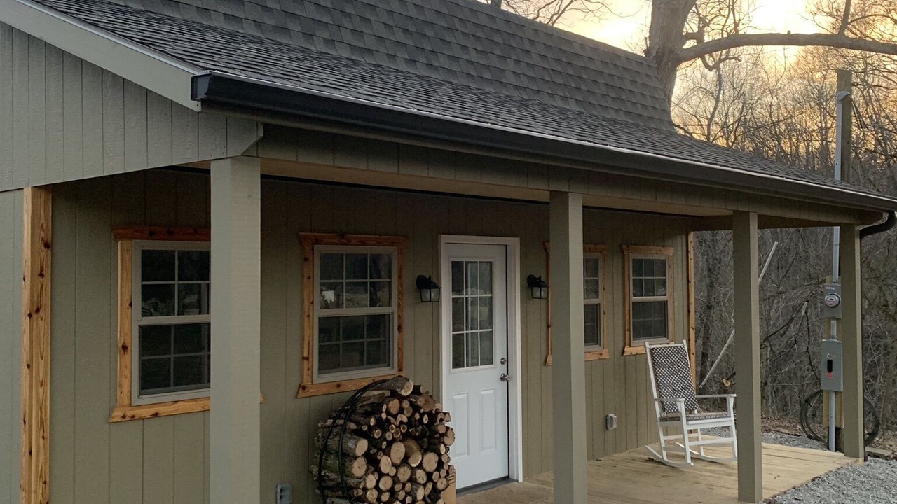 Photo of Outdoor in Frazeysburg